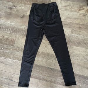 Time and Tru Maternity Leggings